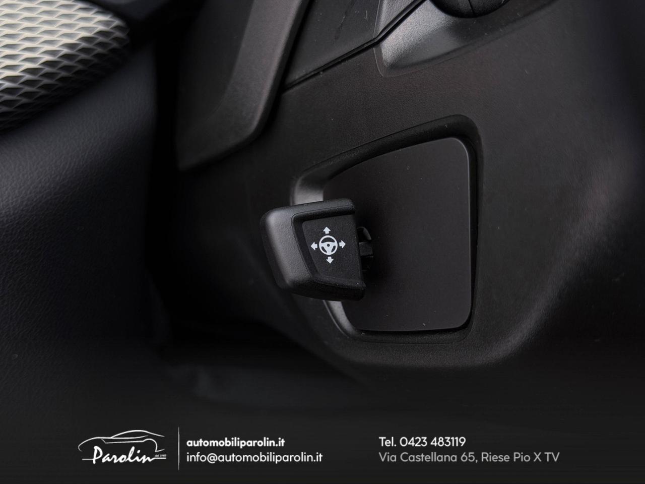 BMW X6 xDrive40d mhev 48V Msport Tetto-360°-21''