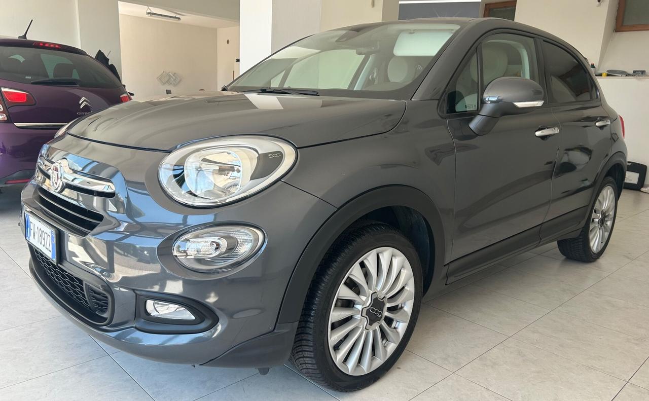 Fiat 500X 1.6 MultiJet 88 kw IMPECCABILE