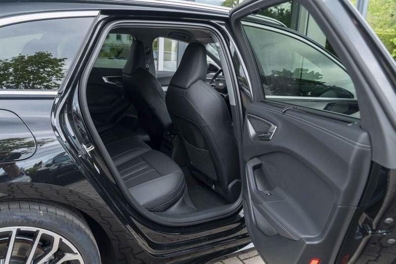 Audi A5 Avant TDI 150 kW quattro S tronic mHEV+ S Line edition MATRIX MMI EXPERIENCE