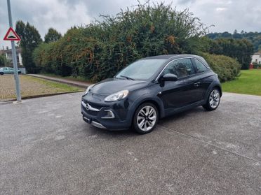 Opel Adam Rocks 1.2 70 CV Air