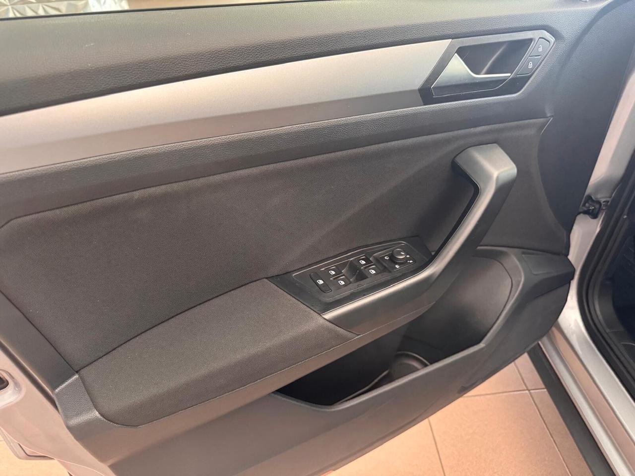Volkswagen T-Roc 2.0 TDI SCR Life