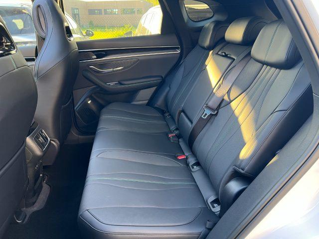 BYD Seal U DMi 1.5 218 CV PHEV Boost #KM 0 #VARI COLORI