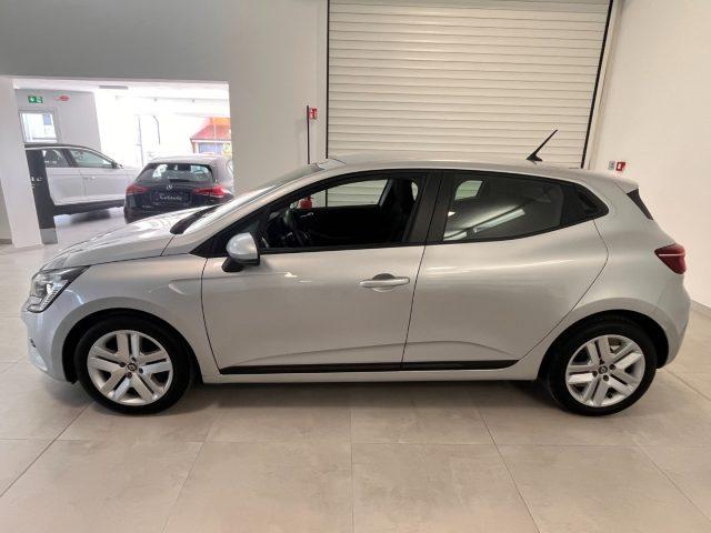 RENAULT Clio TCe 90 CV 5 porte Business