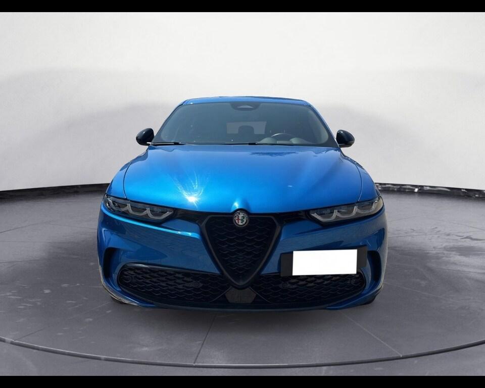 Alfa Romeo Tonale 1.5 Hybrid Speciale DDCT7