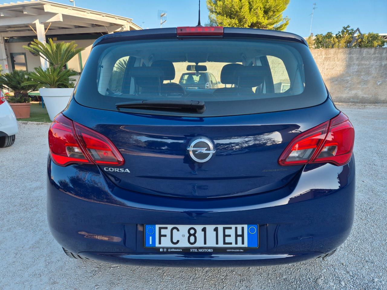 Opel Corsa 1.2 5 porte