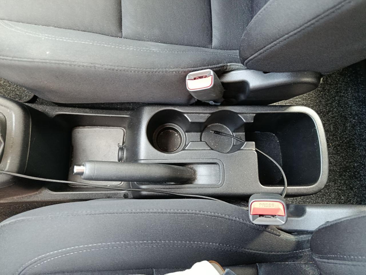 Hyundai iX20 1.4 Comfort #50244