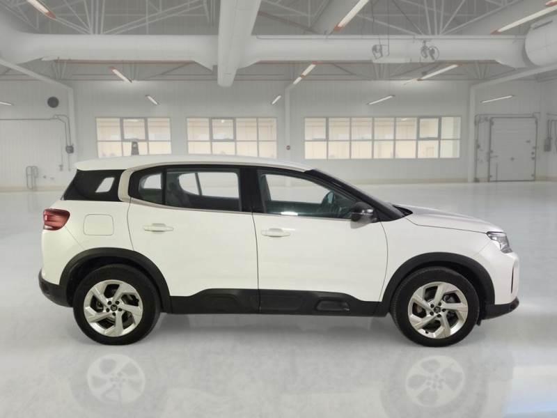 CITROEN C5 AIRCROSS BlueHDi 130 S/S Feel