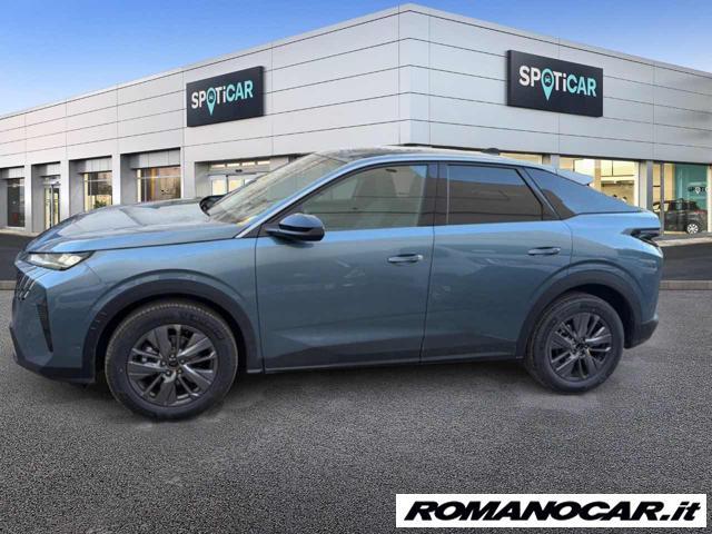 PEUGEOT 3008 Hybrid 145 e-DCS6 Allure KM. ZERO