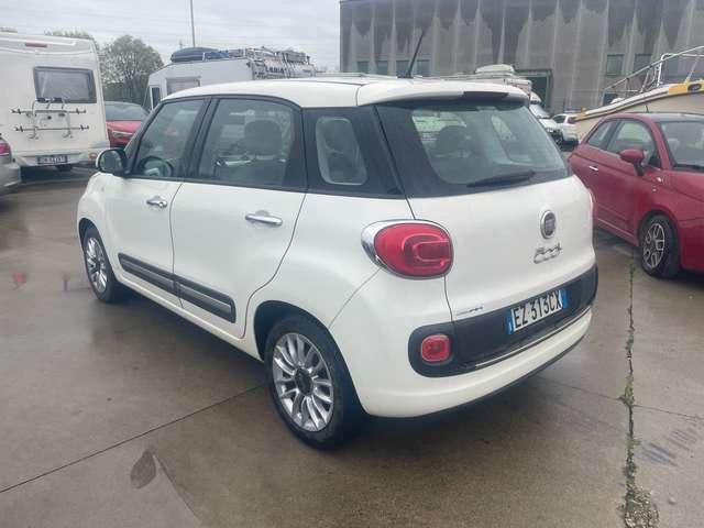 Fiat 500L 1.3 mjt Pop 85cv