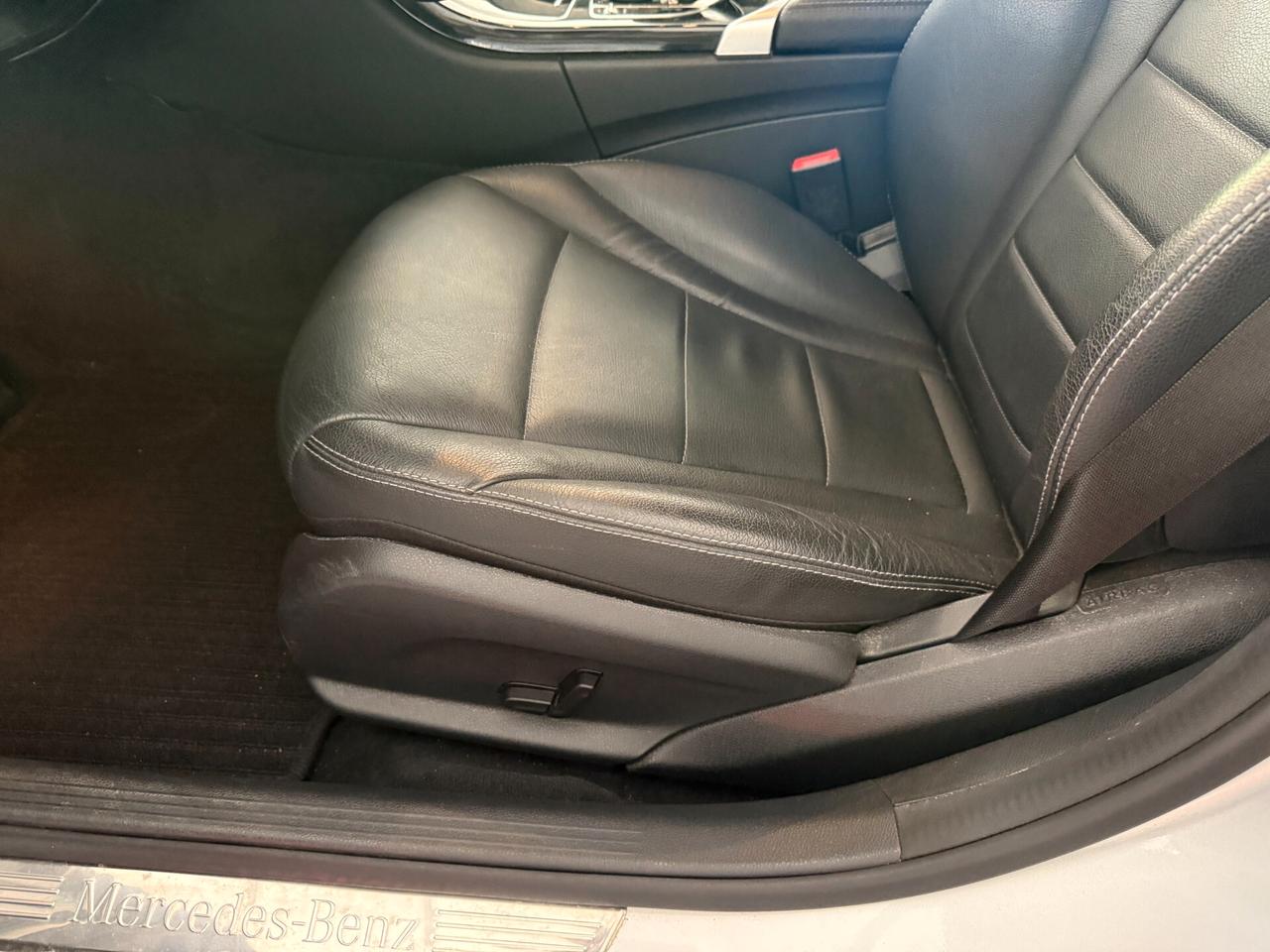 Mercedes-benz C 220 d S.W. Auto Premium