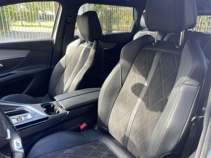 Peugeot 5008 2.0 HDi 7 POSTI EAT8 GT LINE - AUDIO PLUS