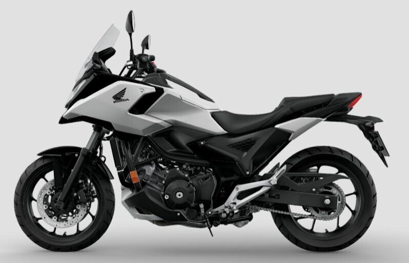 Honda NC 750 X