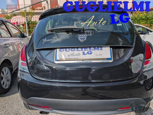 LANCIA Ypsilon 1.2 69 CV 5 porte S&S Gold