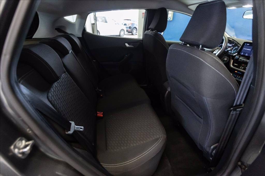 FORD Fiesta 5p 1.0 ecoboost h Titanium 125cv del 2023