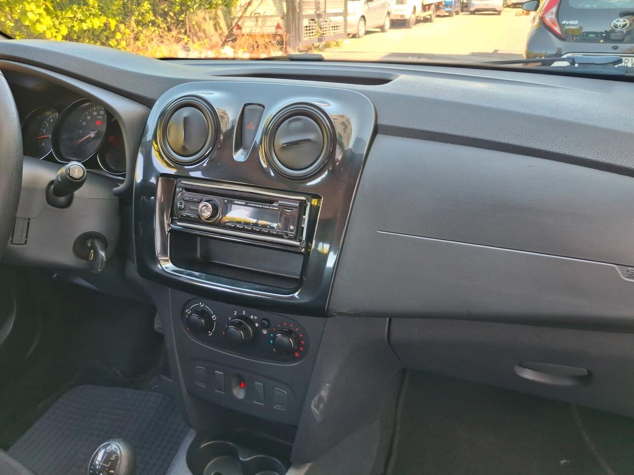 Dacia Sandero 1.0 Benzina 75CV.*UNICO PROPRIETARIO*EURO6-