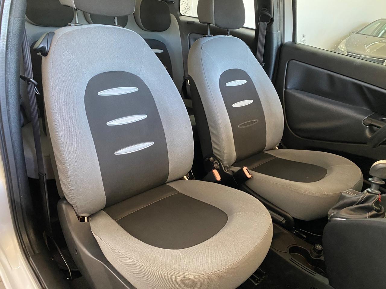 Lancia Ypsilon 1.2 Argento