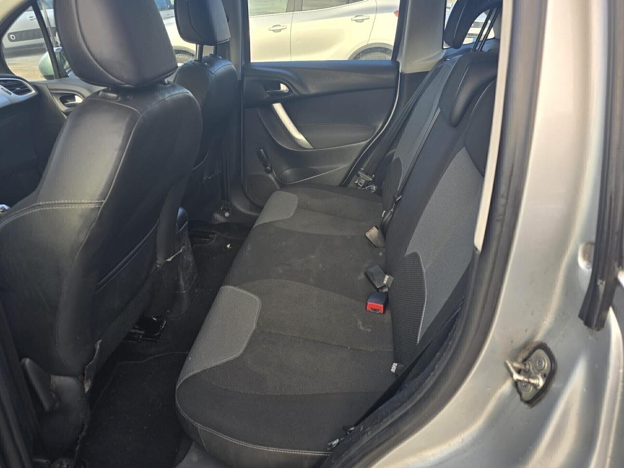 Citroen C3 1.4 HDi 70 Exclusive