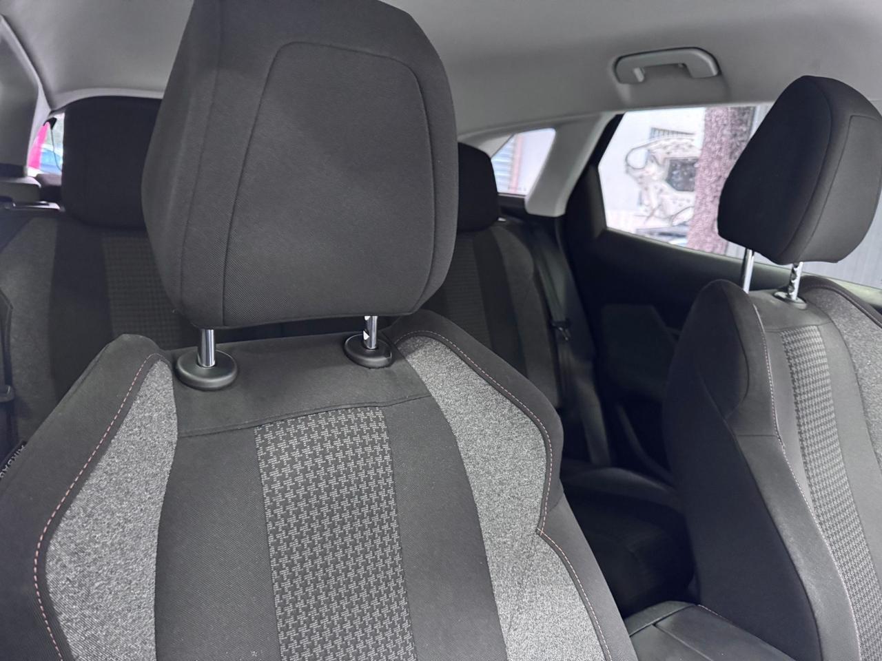 Peugeot 3008 BlueHDi 130 S&S EAT8 GT Line-GARANTITA-2018