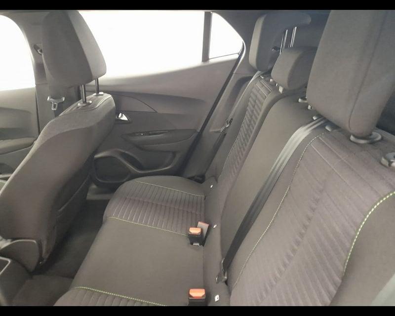 Peugeot 2008 II 2023 1.2 puretech Active s&s 100cv