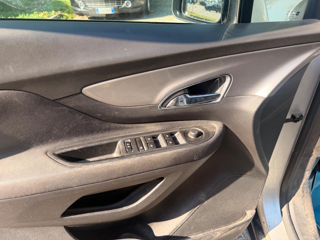 Opel Mokka X 1.4 Turbo GPL Tech 140CV 4x2 b-Color