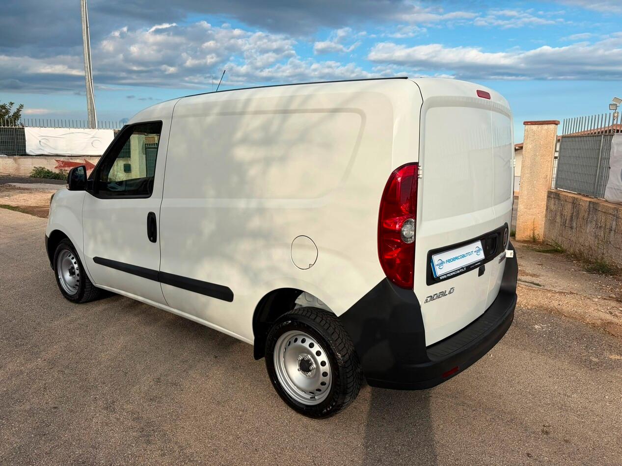 Fiat Doblò Cargo 1.6 mjt 105cv CH1 Lounge S&S