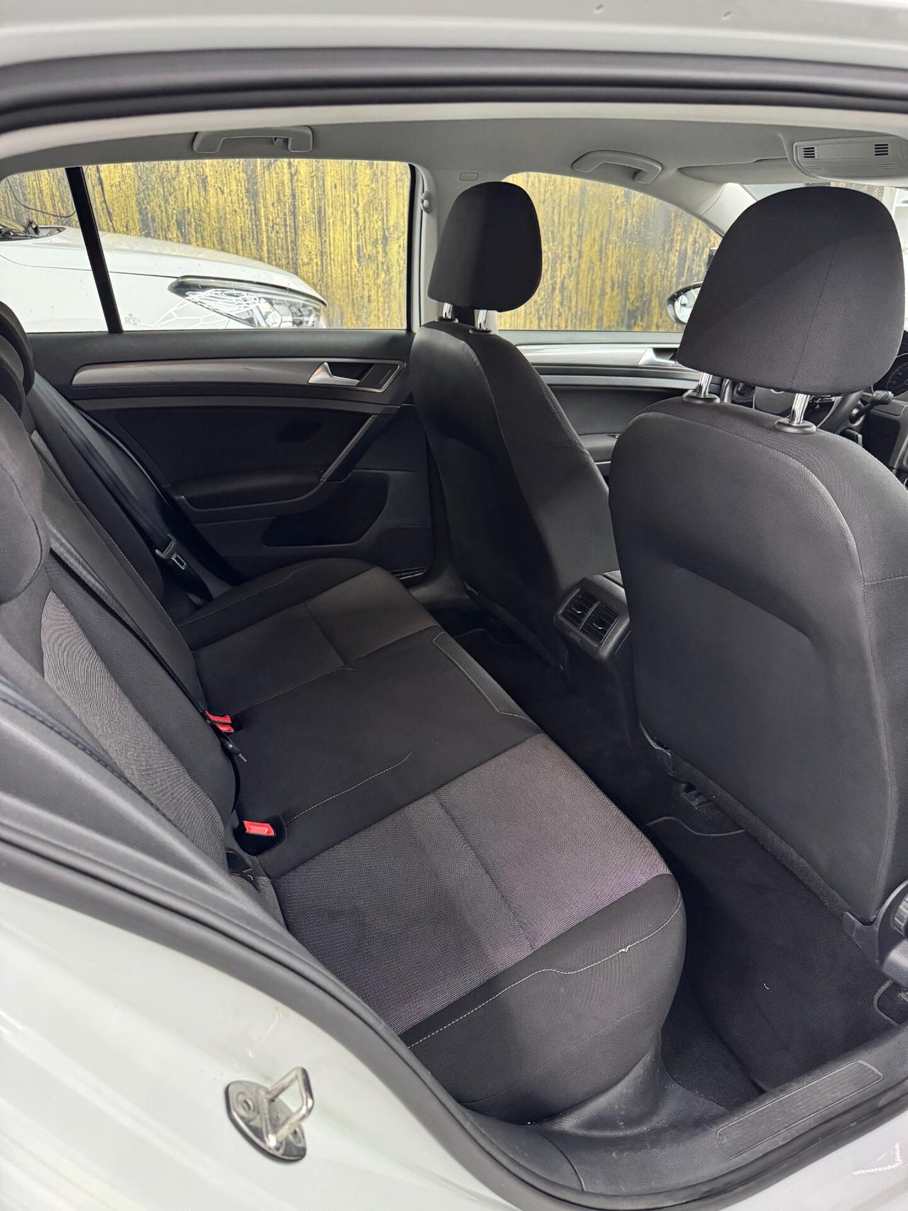 Volkswagen Golf 1.6 TDI 5p. Comfortline BlueMotion Technology