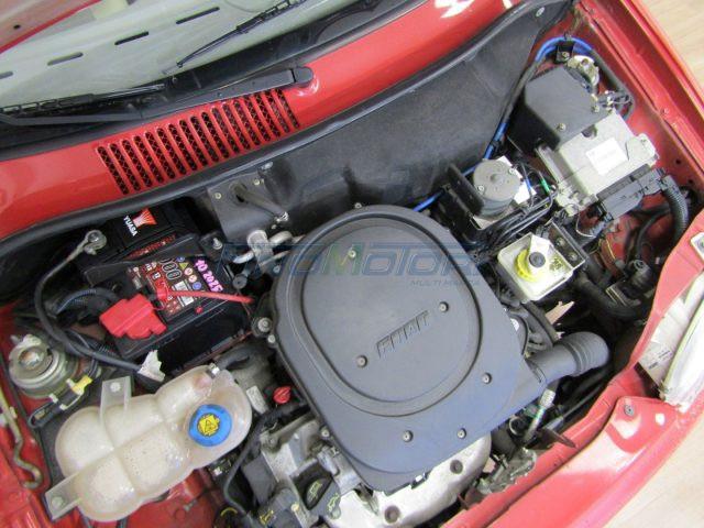 FIAT Seicento 1.1i 54 CV