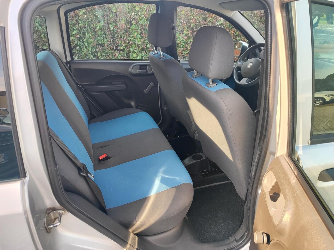 Fiat Panda 1.2 Dynamic Natural Power Mamy