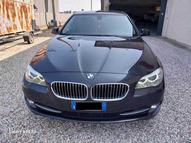BMW 520 d Touring Business aut.