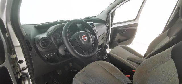 FIAT Qubo 1.3 MJT 95 CV Easy