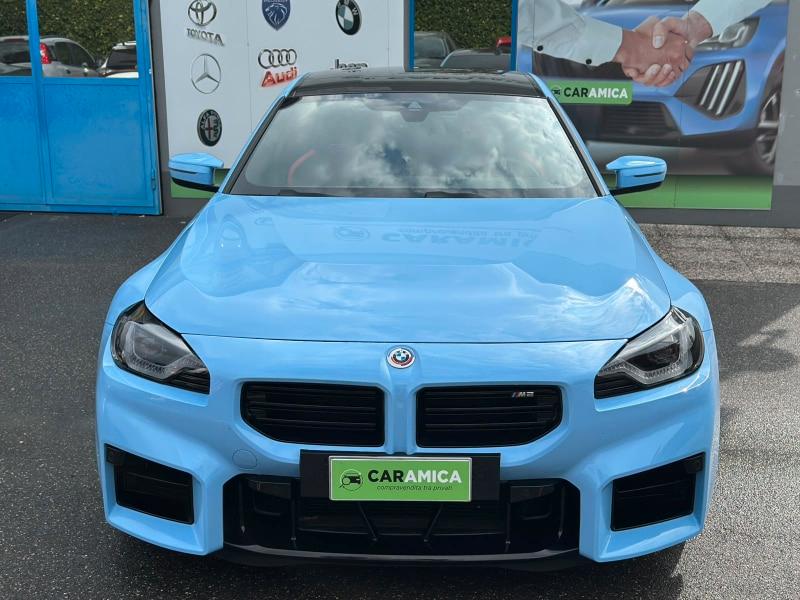 BMW Serie 2 Cpé(G42/87) M2