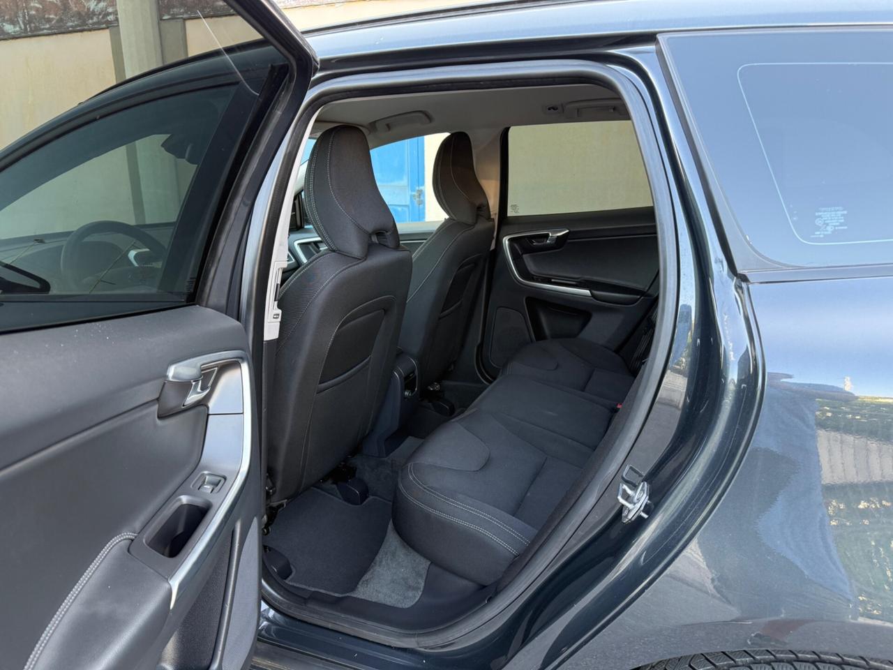 Volvo XC 60 2.0 150cv D3 Geartronic Summum