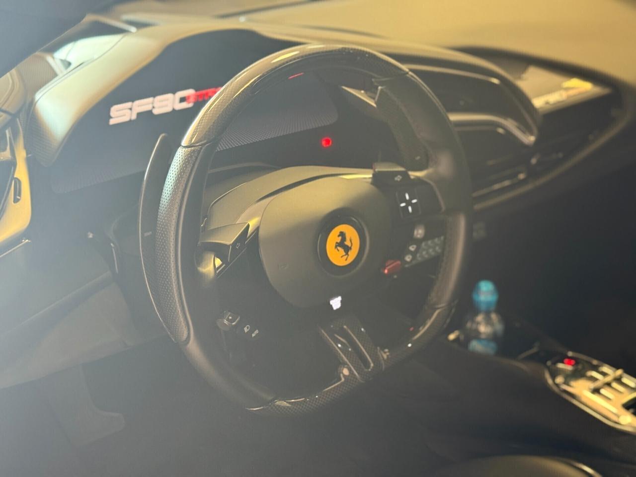 Ferrari SF90 Stradale ASSETTO FIORANO ESTESO