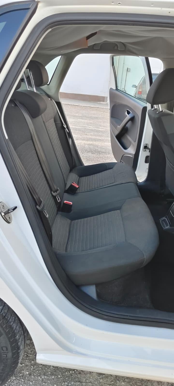 Volkswagen Polo 1.2 70 CV 5p. Comfortline