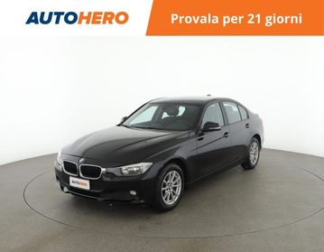 BMW 316 d