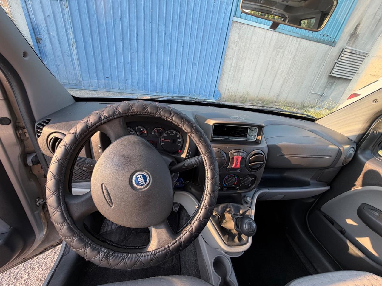 Fiat Doblo Doblò 1.3 Multijet 16V Malibù