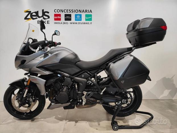 Triumph Tiger Sport 660
