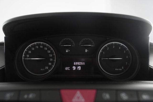 LANCIA Ypsilon Ypsilon 1.0 FireFly 5 porte S&S Hybrid Silver Plus