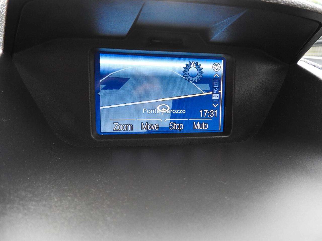 Ford EcoSport 1.0 EcoBoost 125 CV Business