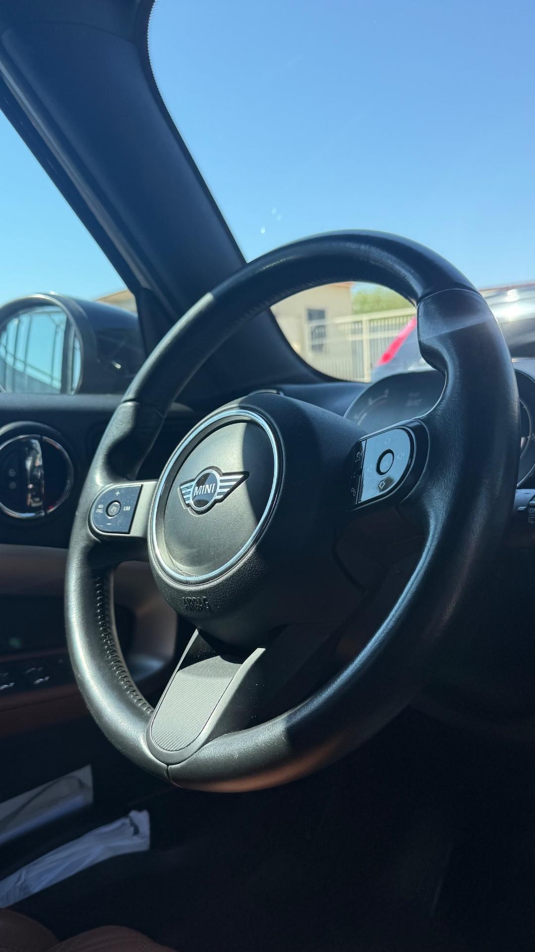 Mini Cooper SD Countryman 2.0 ALL4