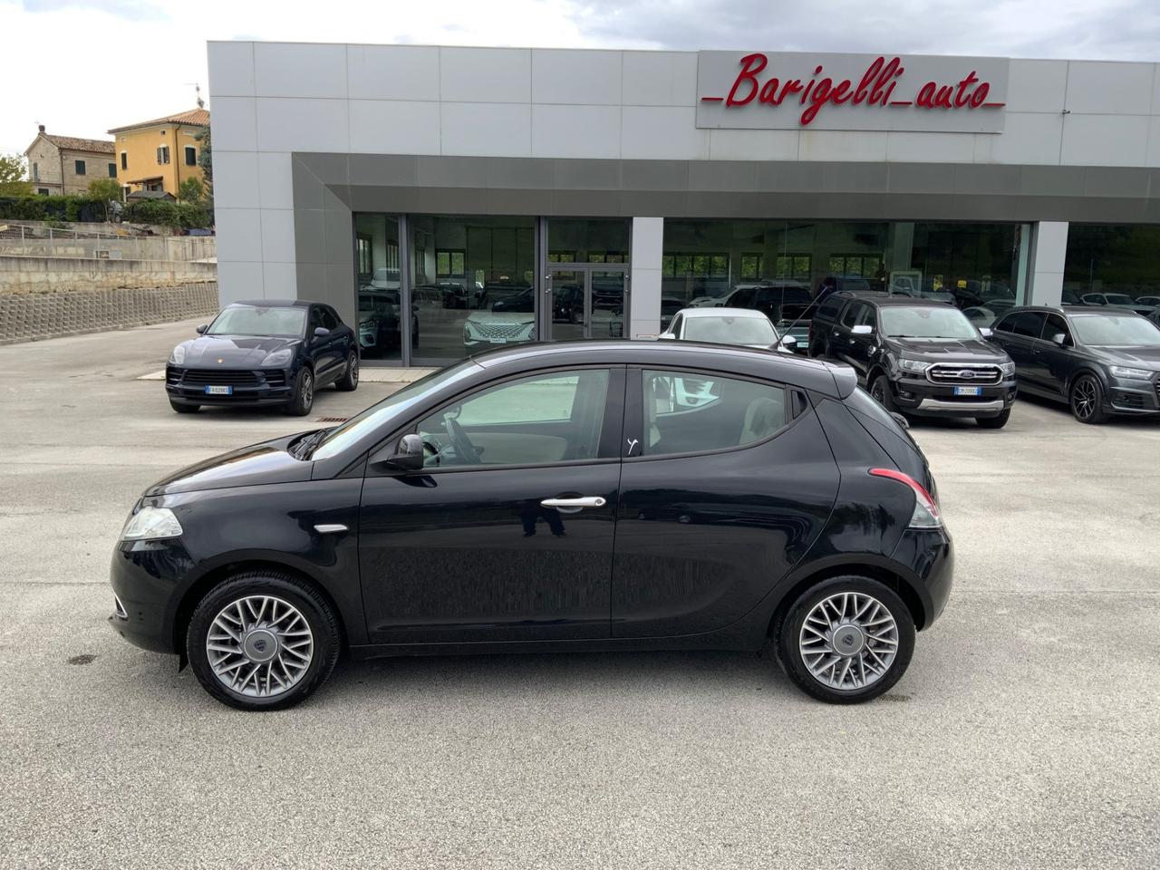 Lancia Ypsilon 1.3 MJT 16V 95 CV 5 porte S&S Gold