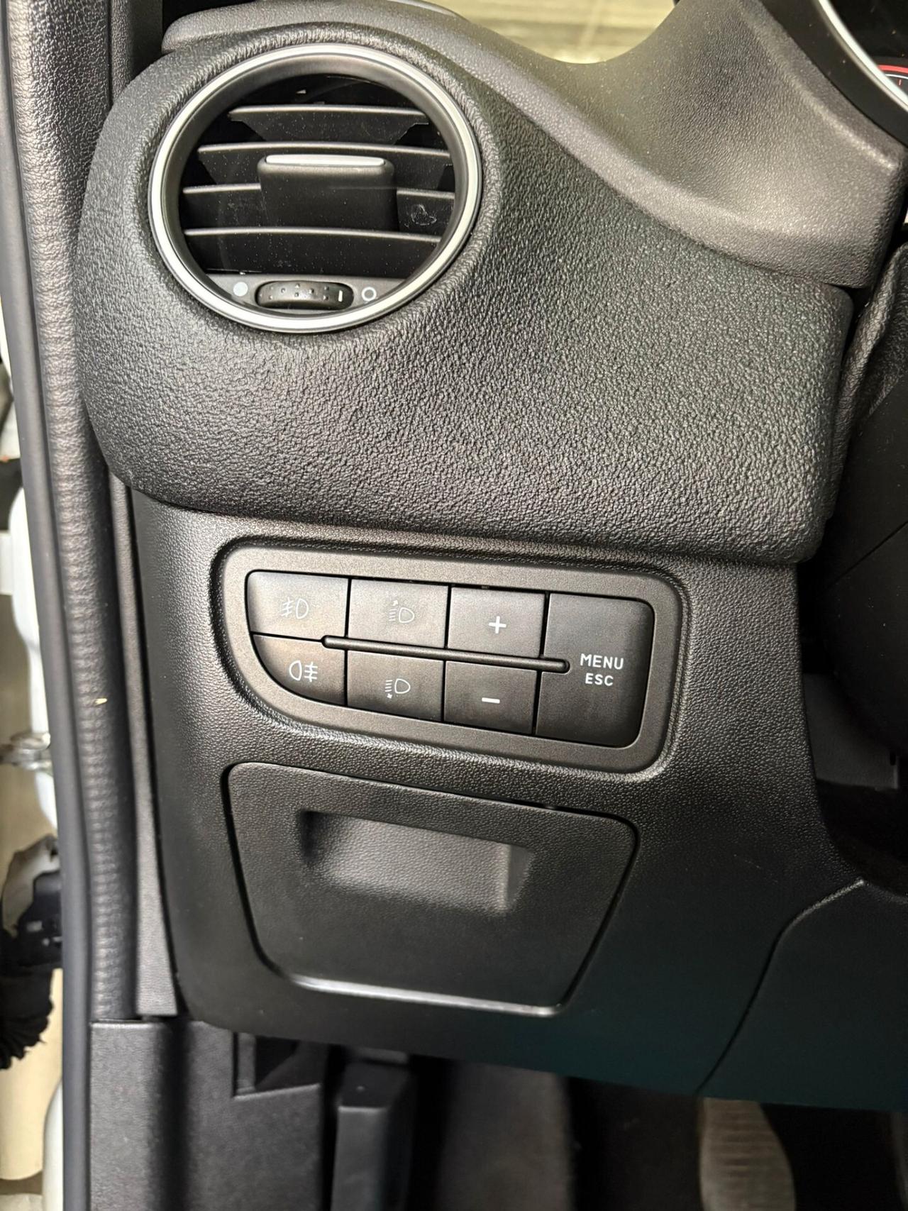 Fiat Punto Evo lounge 60.000 Km