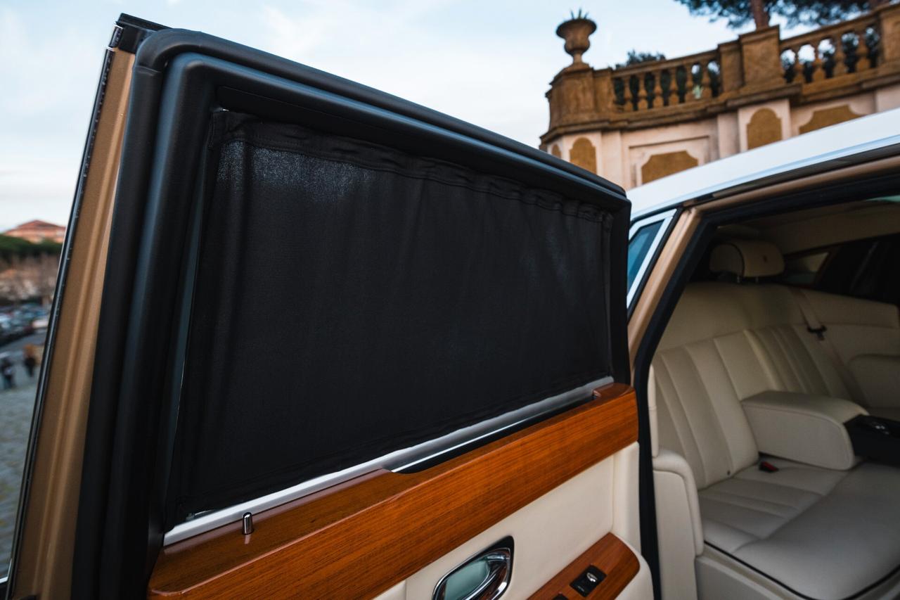 Rolls Royce Phantom 6.7