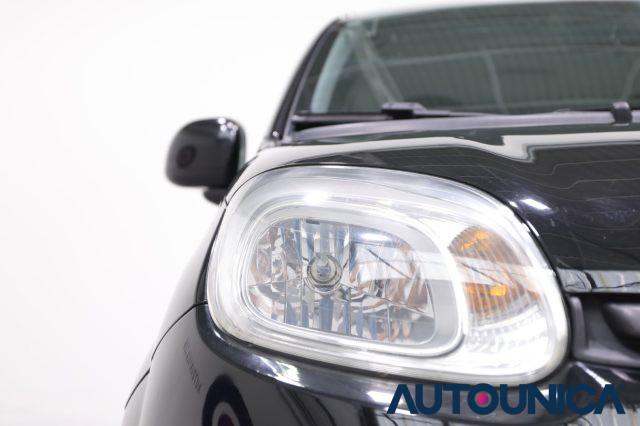 FIAT Panda 1.2 EASYPOWER YOUNG NEOPATENTATI