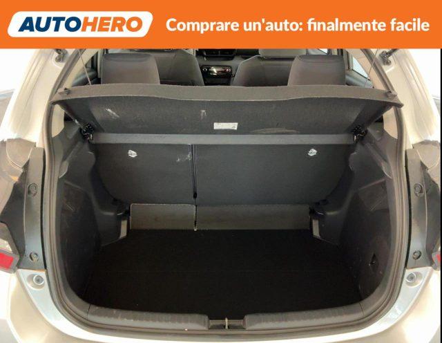 TOYOTA Yaris 1.5 Hybrid 5 porte Active