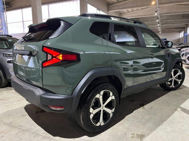 DACIA Duster Tce 130 CV MHEV Journey TELECAM/CARPLAY/LED/RUOTIN