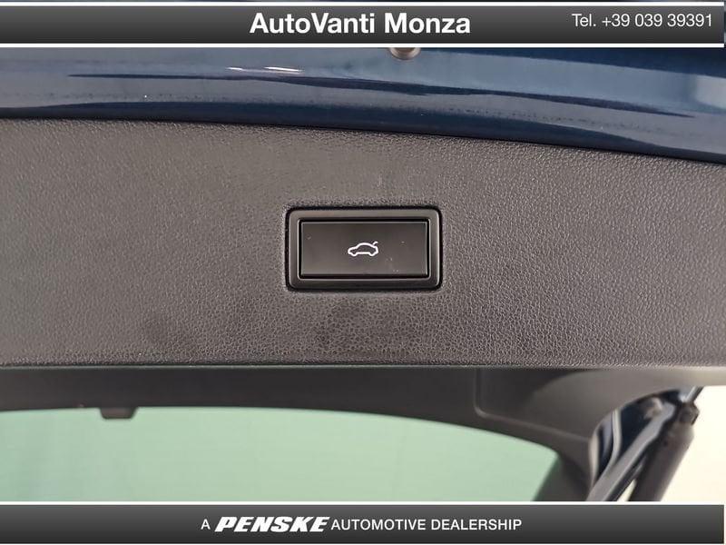 Volkswagen Tiguan VW 1.5 TSI ELEGANCE DSG