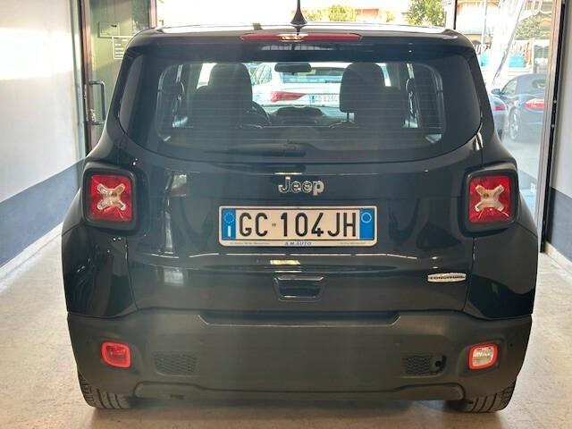 Jeep Renegade 1.6 Mjt 120 CV AUTOMATICA DIESEL