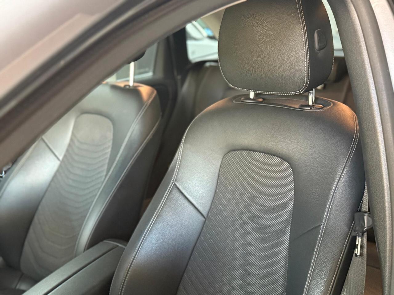 Mercedes-benz B 180 d Automatic Sport