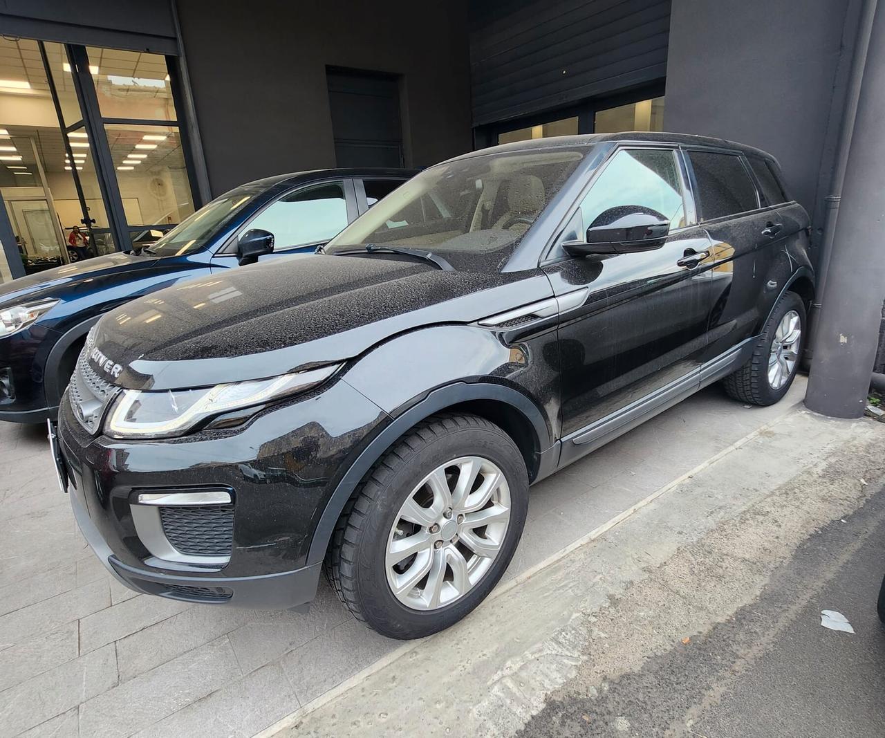 Land Rover Range Evoque 2.0 TD4 150 CV 5p. SE Dynamic